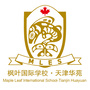 天津华苑枫叶国际学校ico