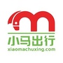 小马出行订阅号公众号ico