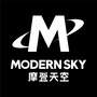 摩登天空ico