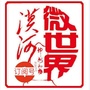 漠河v世界ico