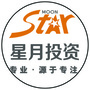 上海星月投资ico