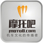 摩托吧ico