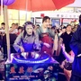 二七金街孟婆汤创业俱乐部公众号ico