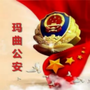 玛曲公安公众号ico