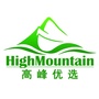 高峰优选公众号ico