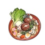 美食不用愁公众号ico