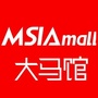 MSIAmall大马馆ico
