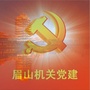 眉山机关党建ico