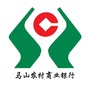 广西马山农村商业银行ico