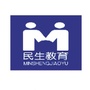 民生培训公众号ico