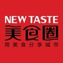 我爱美食圈公众号ico