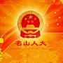 名山人大ico