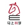 马上升学公众号ico