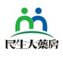 河南民生大药房公众号ico
