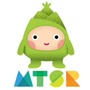 深圳沙井蒙特梭利早教公众号ico