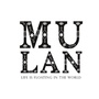 MULAN木蘭酒吧ico