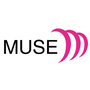 MUSE国际健身公众号ico