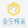 音乐蜂巢在线少儿钢琴公众号ico