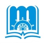 福州市马尾区图书馆ico