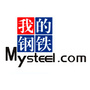 我的钢铁网ico