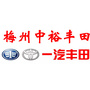 梅州中裕公众号ico