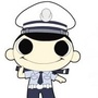 吉林高速交警农安大队ico