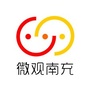微观南充公众号ico