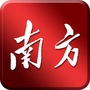 南方杂志公众号ico
