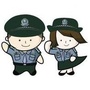 南浔网警ico