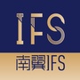 南翼IFS公众号ico