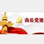 南岳党建ico