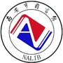 南安市图书馆ico