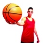 NBA篮球爱好者公众号ico