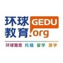 环球教育宁波学校公众号ico