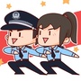 江北公安ico
