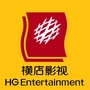 宁波江北横店电影城ico