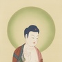 四明佛画ico