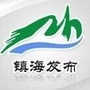 镇海发布ico