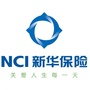 新华保险贵州分公司公众号ico