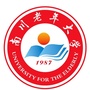 重庆市南川区老年大学公众号ico