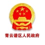 青云谱区人民政府发布ico