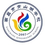 南昌市青山湖学校ico