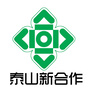 泰山新合作ico