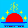 东莞市南城星河学校ico