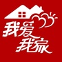 宁德电视台我爱我家栏目ico