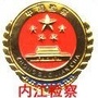 内江检察ico