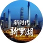 新时代新罗湖ico