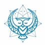 新月文化ico