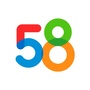 58同城黑板报ico