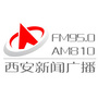 西安新闻广播ico